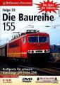 DIE BAUREIHE 155/250 - RE