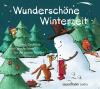 Wunderschöne Winterzeit -
