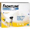 Frontline® Spot on Hund S