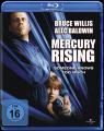 Das Mercury Puzzle - (Blu...