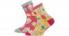 Socken Doppelpack , Eis G...