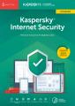 Kaspersky Internet Security 5 Geräte Upgrade (Code