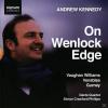 Crawford-phillips - On Wenlock Edge - (CD)