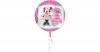 Folienballon Orbz Minnie ...