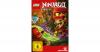 DVD LEGO Ninjago - Staffe...