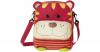 Kinderrucksack 2 in 1 Tig...