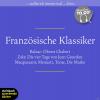 Klassiker to go - Französische Klassiker - 6 CD - 