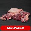 proCani Rind-Paket - 8 x 