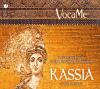 M. Vocame/popp - Kassia-Byzantinische Hymnen Der F