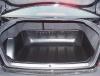 Carbox® CLASSIC Kofferraumwanne für VW Bora Koffer