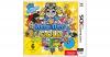 3DS Wario Ware Gold