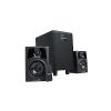 M-Audio AV32.1 2.1-Kanal Lautsprecher System