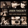 John Fogerty - LONG ROAD ...