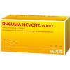 Rheuma Hevert Injekt Ampu