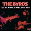 The Byrds - Live At The Royal Albert Hall-Hq Vinyl