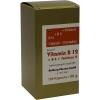 Vitamin B12+b6+folsäure K...