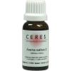 Ceres Avena Sativa Urtink