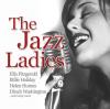 VARIOUS - The Jazz Ladies...