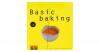 Basic baking