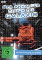 Per Anhalter durch die Galaxis (1981) - (DVD)