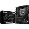 MSI X299 Raider ATX Mainb...