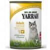 Yarrah Bio Pâté 6 x 400 g - Fisch