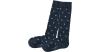 Kniestrümpfe Dots Gr. 23-...