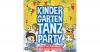 CD Kindergarten Tanzparty