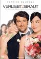 Verliebt in die Braut - (DVD)