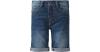 Jeansshorts Gr. 116 Junge...