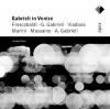 London Brass - Gabrieli In Venice - (CD)