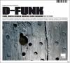 Various - D-Funk/Funk, Disco & Boogie Grooves From