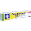 Calcium DURA Vit D3 Brause 600 mg/400 I.
