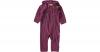 Baby Overall Fleece Royce Gr. 62 Mädchen Baby