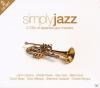 Various - Simply Jazz - (