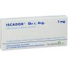 Iscador® Qu c. Arg. 1 mg