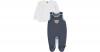 Baby Set Strampler + Langarmshirt Gr. 62 Jungen Ba