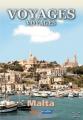 Voyages-Voyages - Malta - (DVD)