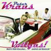 Peter Kraus - Vollgas - (CD)