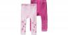 Baby Leggings Doppelpack 