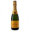 Veuve Clicquot Yellow Label Champagner brut, 0,375