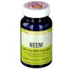 Gall Pharma Neem 320 mg GPH Kapseln