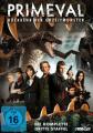 PRIMEVAL - STAFFEL 3-DIE ...