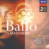Various, Resnik/Milnes/Bartoletti/Oascr - Un Ballo