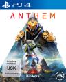 Anthem - PlayStation 4