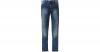 Jeans Slim Fit Gr. 152 Jung...