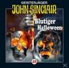 John Sinclair 42: Blutige...
