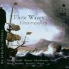 VARIOUS - FLUTE WAVES - (