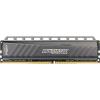 8GB Ballistix Tactical DDR4-3000 CL15 RAM Speicher