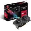 Asus AMD Radeon AREZ Strix RX 570 OC Grafikkarte 4